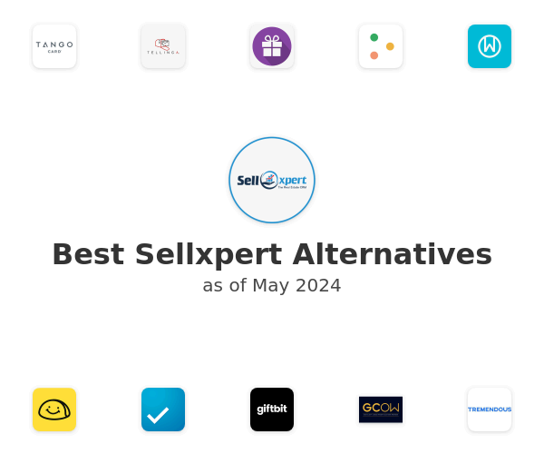 Best Sellxpert Alternatives