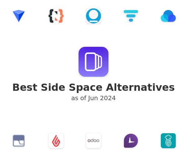 Best Side Space Alternatives