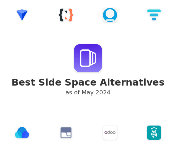 Best Side Space Alternatives