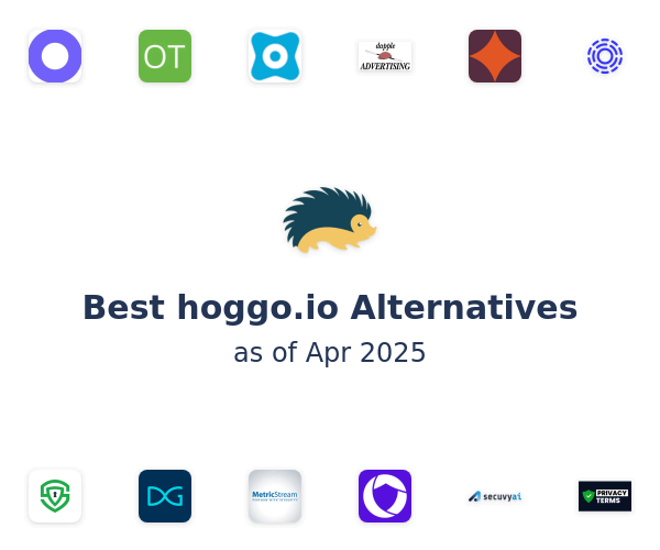 Best hoggo.io Alternatives
