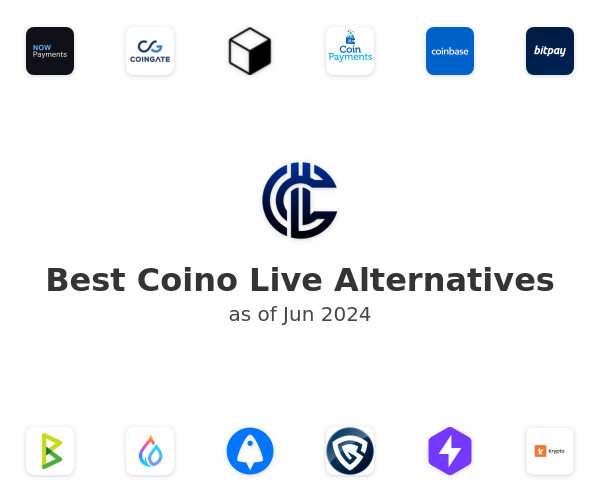 Best Coino Live Alternatives