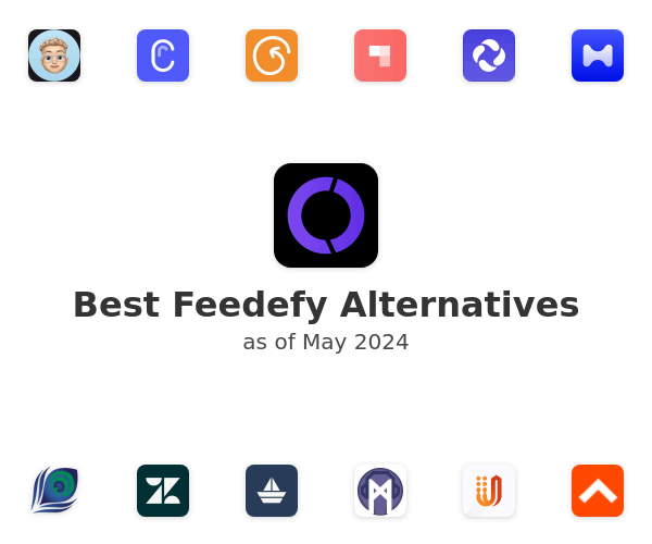Best Feedefy Alternatives