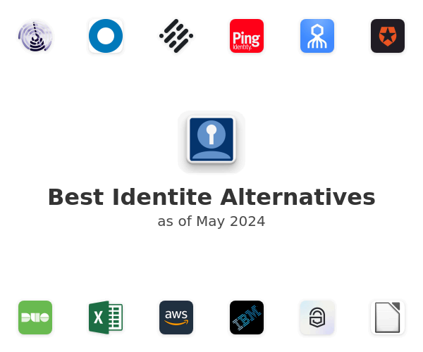 Best Identite Alternatives