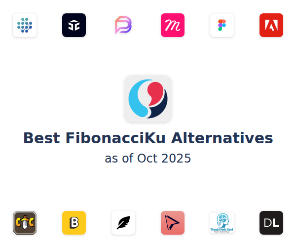 Best FibonacciKu Alternatives