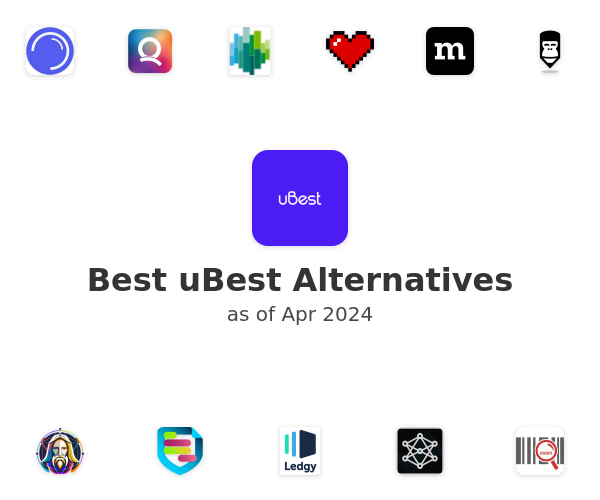 Best uBest Alternatives