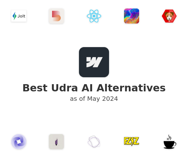 Best Udra AI Alternatives