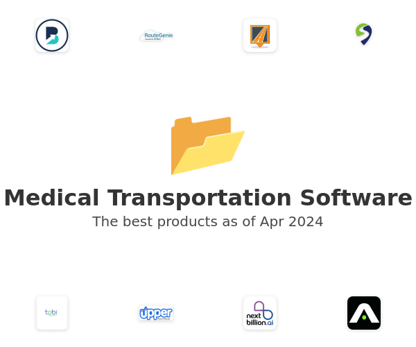 The best Medical Transportation products