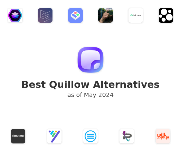 Best Quillow Alternatives
