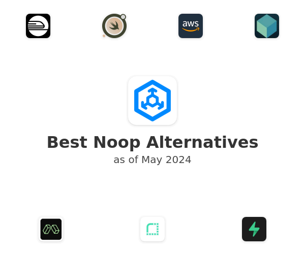 Best Noop Alternatives