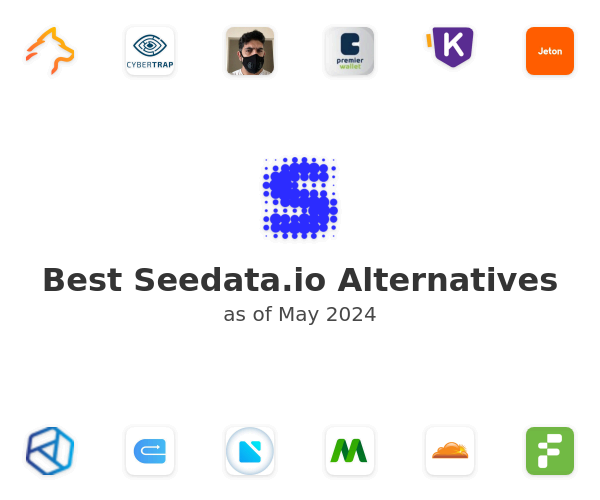 Best Seedata.io Alternatives