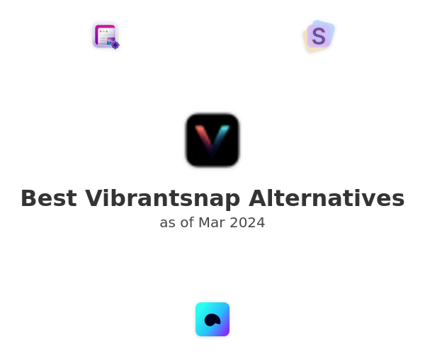 Best Vibrantsnap Alternatives