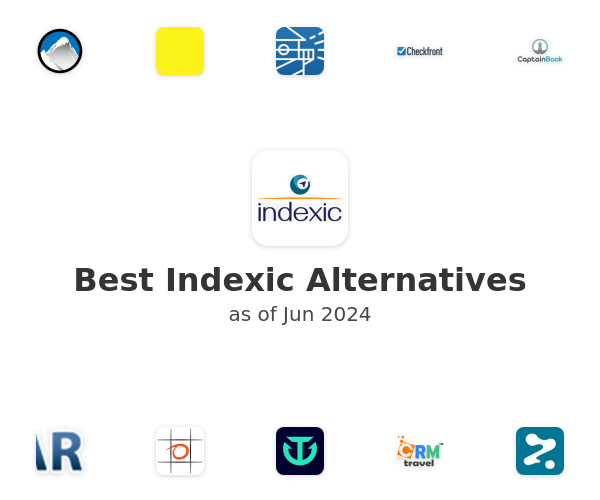 Best Indexic Alternatives