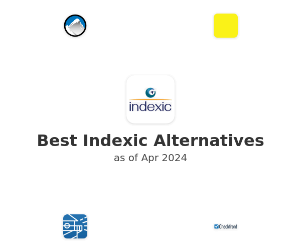 Best Indexic Alternatives