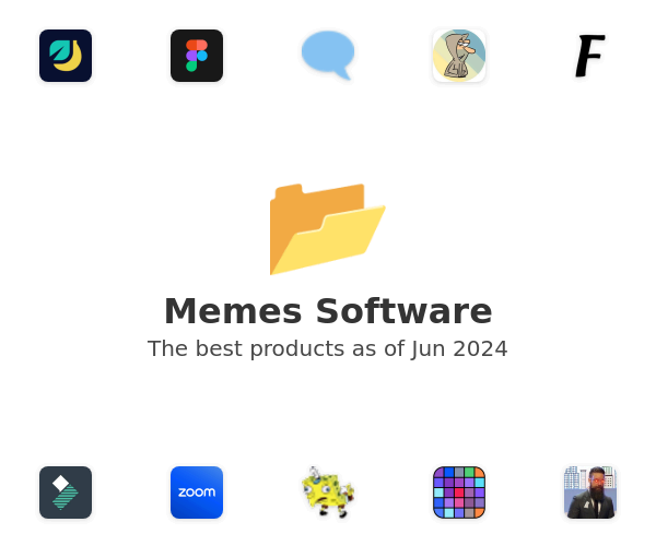 The best Memes products