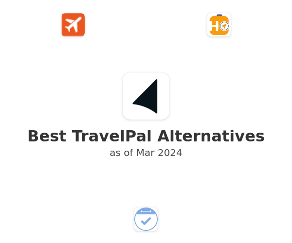 Best TravelPal Alternatives