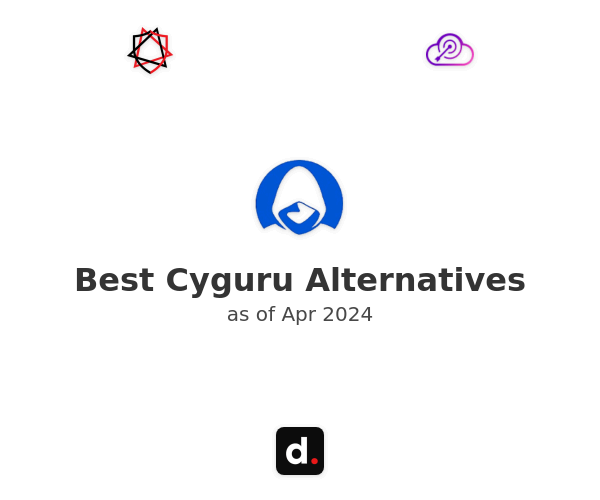 Best Cyguru Alternatives