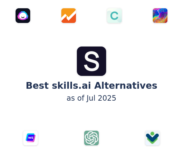 Best skills.ai Alternatives