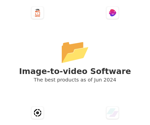 The best Image-to-video products