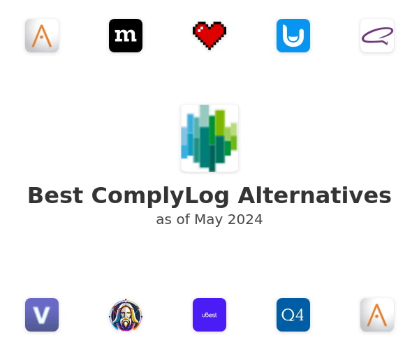 Best ComplyLog Alternatives