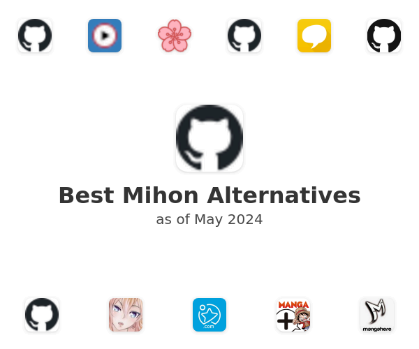 Best Mihon Alternatives