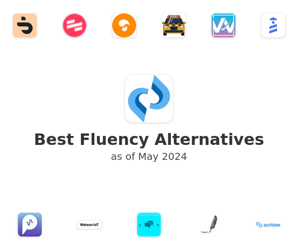 Best Fluency Alternatives