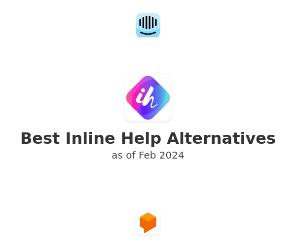 Best Inline Help Alternatives