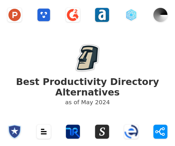 Best Productivity Directory Alternatives