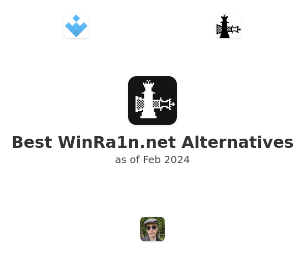 Best WinRa1n.net Alternatives