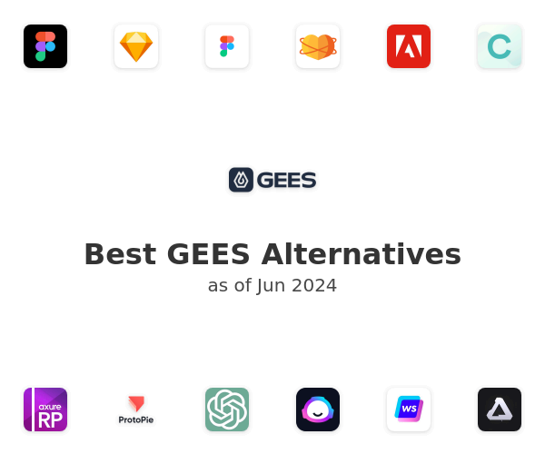 Best GEES Alternatives