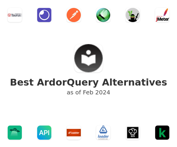 Best ArdorQuery Alternatives