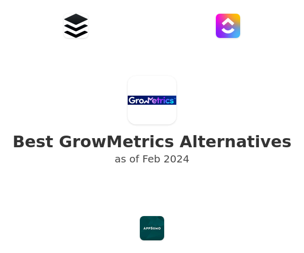 Best GrowMetrics Alternatives