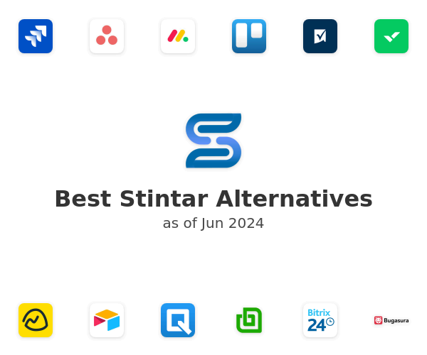 Best Stintar Alternatives