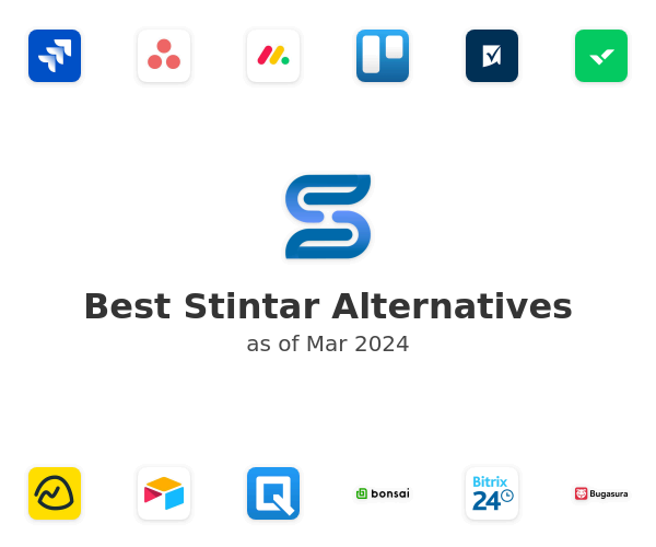 Best Stintar Alternatives