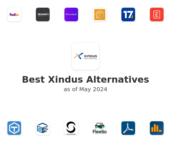 Best Xindus Alternatives