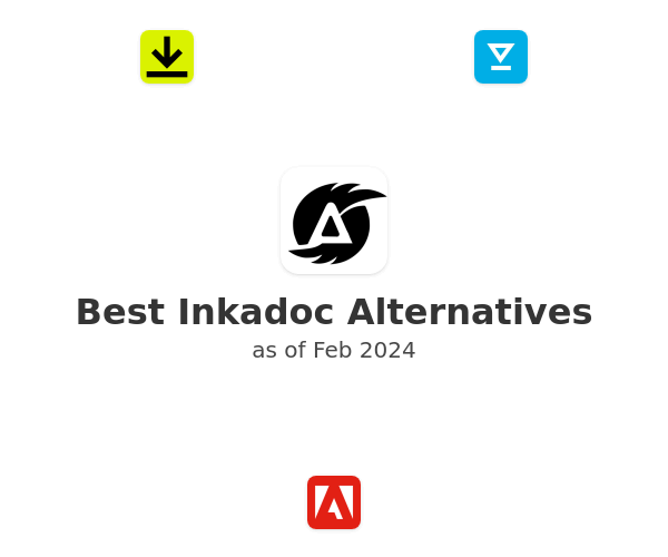 Best Inkadoc Alternatives