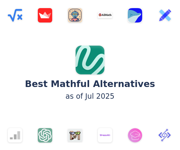 Best Mathful Alternatives