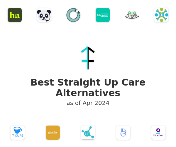 Best Straight Up Care Alternatives