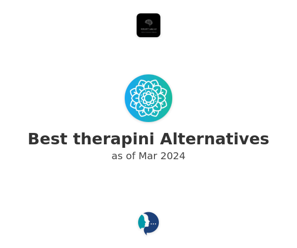 Best therapini Alternatives