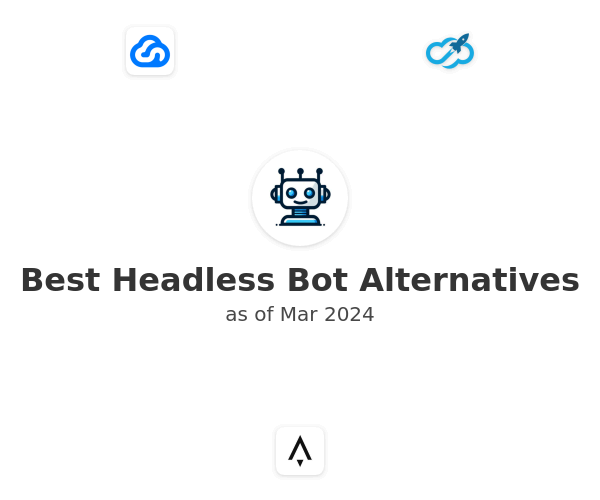 Best Headless Bot Alternatives