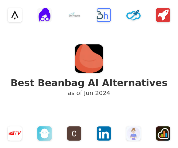 Best Beanbag AI Alternatives