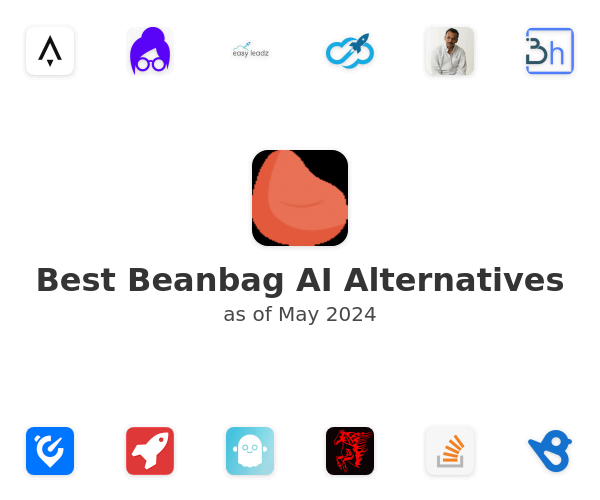 Best Beanbag AI Alternatives