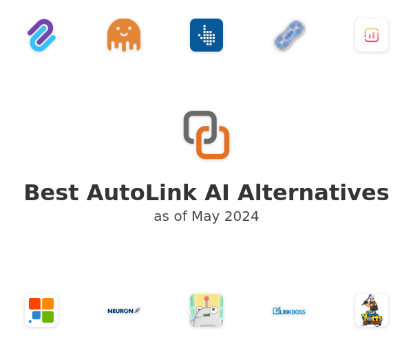 Best AutoLink AI Alternatives