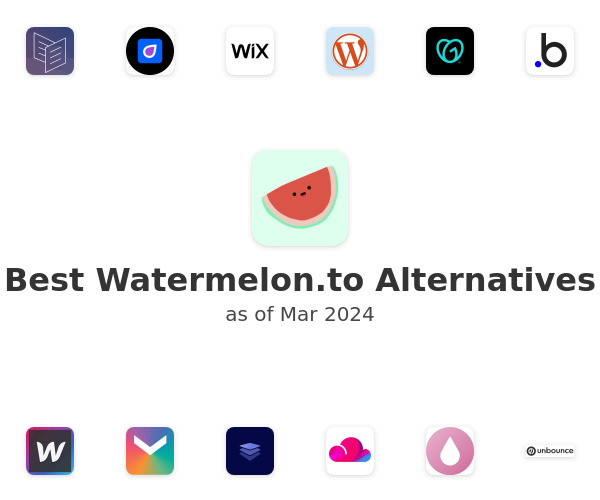 Best Watermelon.to Alternatives