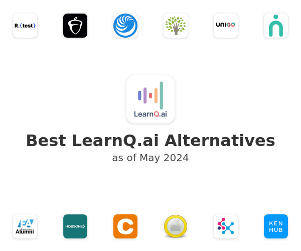 Best LearnQ.ai Alternatives