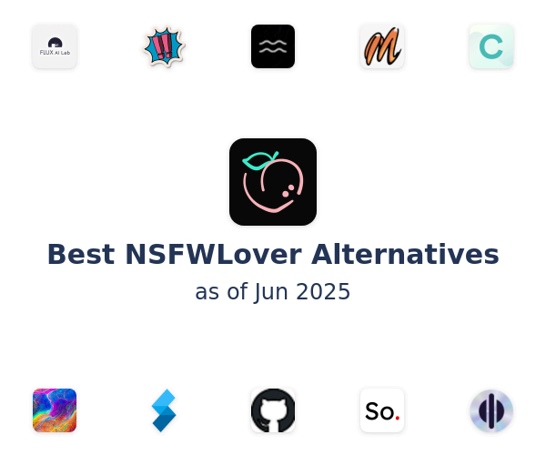 Best NSFWLover Alternatives