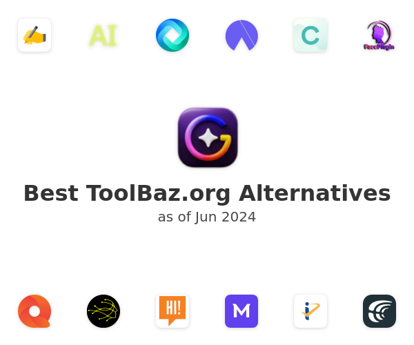 Best ToolBaz.org Alternatives