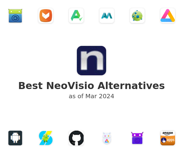 Best NeoVisio Alternatives