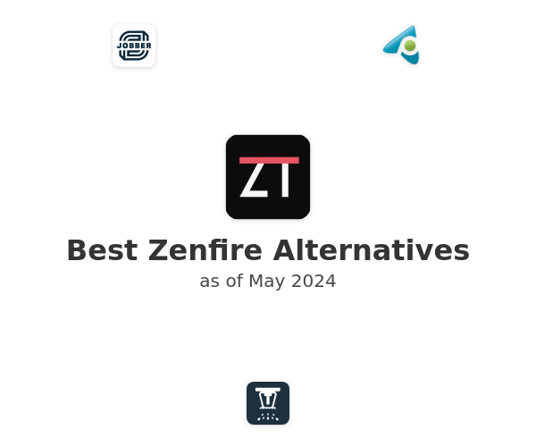 Best Zenfire Alternatives