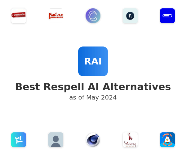 Best Respell AI Alternatives