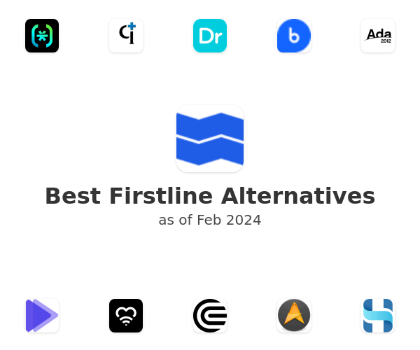 Best Firstline Alternatives